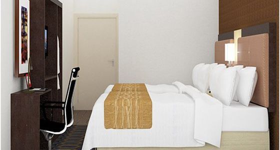 Hotel Madison Les Nueva York