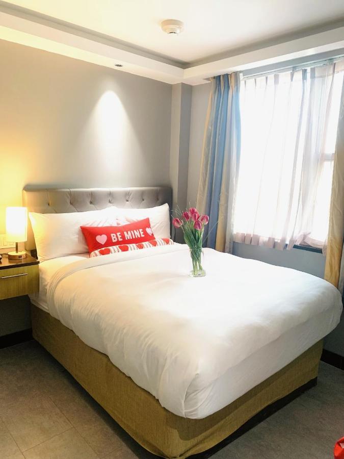Hotel Madison Les Nueva York
